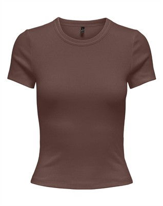Onlval Life O-Neck T-Shirt 
